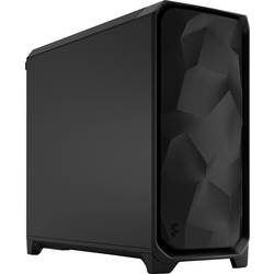 Fractal Design FD-C-MES3X-01 Tower PC-Gehäuse Schwarz Staubfilter
