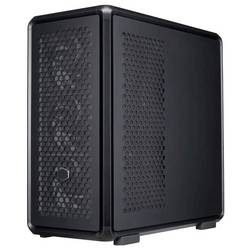 Cooler Master MF600-KGNN-S00 Midi-Tower PC-Gehäuse Schwarz