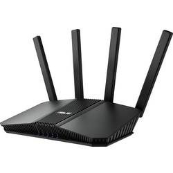 Asus ASUS WL-Router RT-BE82U BE6800 AIMesh WLAN Router 2.4 GHz