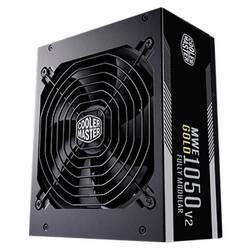 Cooler Master MPE-A501-AFCAG-3EEU PC Netzteil 1050 W ATX 80PLUS® Gold
