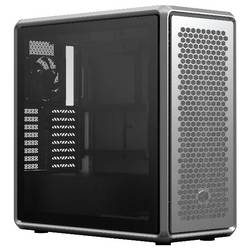 Cooler Master MF600-SGNN-S00 Midi-Tower PC-Gehäuse Silber