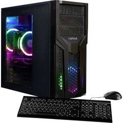 Captiva Gaming PC Power Starter R80-005 2.5 cm (1 Zoll) AMD Ryzen 5 Ryzen 5 32 GB RAM 1 TB SSD AMD Radeon? AMD Win 11