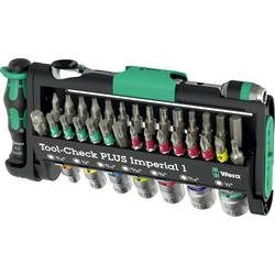Wera Tool-Check PLUS Imperial 1 05049060001 Torq-Bit 39teilig