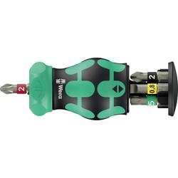 Wera Kompakt Stubby Magazin RA 2 2025 Universal Bit-Set