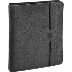 WENGER, WENGER Writing Case Affiliate 601360 heather