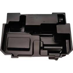 Makita 837648-3 Tasche Koffereinlage (L x B x H) 375 x 285 x 73 mm