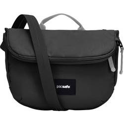 pacsafe, Pacsafe Go Saddle Crossbody Tasche
