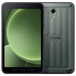 Samsung Galaxy Tab Active 5 Enterprise Edition (EU) 5G 128 GB Grün Android-Tablet 20.3 cm (8 Zoll) 2.4 GHz Samsung
