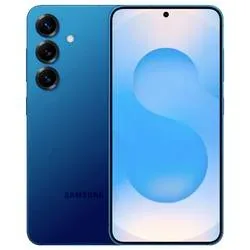 Samsung, Samsung Galaxy S25+ 256 GB Navy Smartphone 256GB