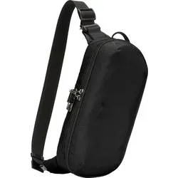 pacsafe - Bauchtasche, 5 L, Black
