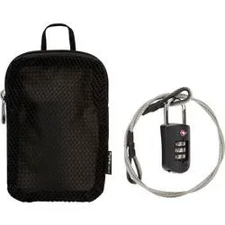pacsafe, Pacsafe Prosafe 1000 Zahlenschloss