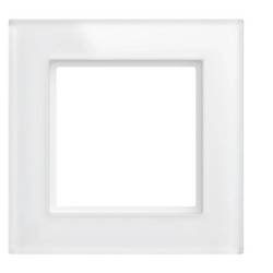 Homematic IP Rahmen IP Glasrahmen ? 1-fach