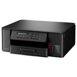 Brother DCP-T 580 DW Multifunktionsdrucker Tintenstrahl Farbe A4 Drucker, Scanner, Kopierer