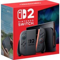 Nintendo - Switch 2 Console (D/F/I)