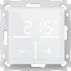 Homematic IP Wandthermostat Funk Glas-Wandthermostat