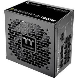 Thermaltake Toughpower GT 1000W PC Netzteil 1000 W ATX 80PLUS® Gold