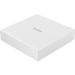 hama 00176637 Smart-Home-Hub, Matter, Zigbee, Thread, für Sprach-/Appsteuerung