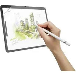 hama 00210951 Displayschutz Feels Like Paper für iPad 11 (2025)/iPad 10.9 (2022)