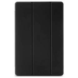 hama 00231002 Tablet-Hülle Fold Clear für Samsung Galaxy Tab S10 FE+ 13.1, Schwarz