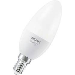 OSRAM HOMELIGHTING Smart+ Funk-LED Lampe E27 14 W EEK: F (A - G) RGBW