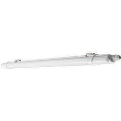OSRAM HOMELIGHTING Submarine Integrated Slim Value 0.6M 10W 4000K LED-Feuchtraumleuchte 10 W