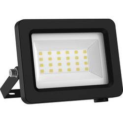 OSRAM HOMELIGHTING Floodlight EA 5W 840 Dark Grey 4099854429552 Außenstrahler