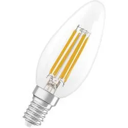 Osram, Glühbirne Ledfilament E14 470 Lumen