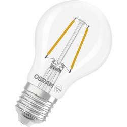 OSRAM HOMELIGHTING 4099854443749 LED EEK D (A - G) E27 1.8 W Warmweiß (Ø x H) 60.00 mm x 60.00 mm 1 St.