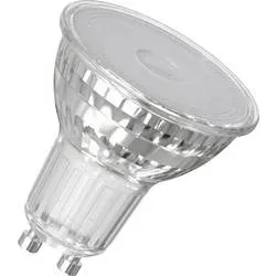 OSRAM HOMELIGHTING 4099854457487 LED-Reflektorlampe EEK E (A - G) GU10 3.7 W Warmweiß (Ø x H) 50.00 mm x 50.00 mm 1 St.