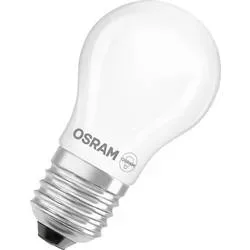 Osram, Glühbirne LED E27 1.8W 250 Lumen