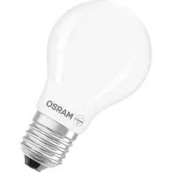 Osram, Glühbirne LED E27 3.4W 470 Lumen