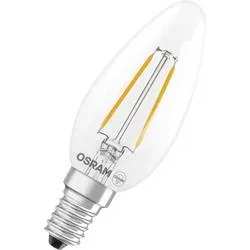 Osram, Glühbirne Ledfilament E14 250 Lumen