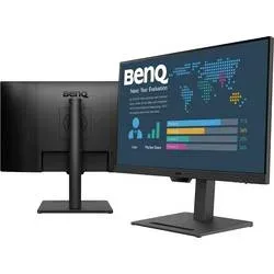 BenQ BL2790T LCD-Monitor EEK E (A - G) 68.6 cm (27 Zoll) 1920 x 1080 Pixel 16:9 5 ms HDMI®, DisplayPort IPS LCD