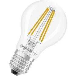 OSRAM HOMELIGHTING 4099854477935 LED EEK A (A - G) E27 5 W Warmweiß (Ø x H) 60.00 mm x 60.00 mm 1 St.