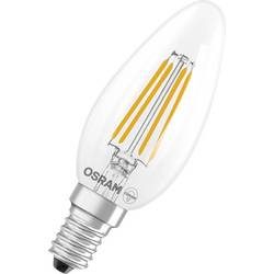 OSRAM HOMELIGHTING 4099854477447 LED EEK B (A - G) E14 2.5 W Warmweiß (Ø x H) 35.00 mm x 35.00 mm 1 St.
