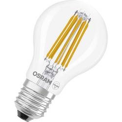 OSRAM HOMELIGHTING 4099854478215 LED EEK A (A - G) E27 Kolbenform 7.2 W Warmweiß (Ø x H) 60.00 mm x 60.00 mm dimmbar 1