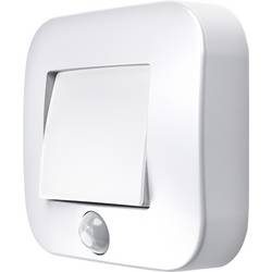 OSRAM HOMELIGHTING NIGHTLUX Hall White 4099854530999 LED-Nachtlicht LED Weiß Weiß