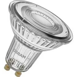 OSRAM HOMELIGHTING 4099854456930 LED-Reflektorlampe EEK E (A - G) GU10 Reflektor 6.1 W Warmweiß (Ø x H) 50.00 mm x 50.00