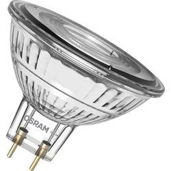 OSRAM HOMELIGHTING 4099854456855 LED-Reflektorlampe EEK E (A - G) GU5.3 Reflektor 2.2 W Warmweiß (Ø x H) 50.00 mm x