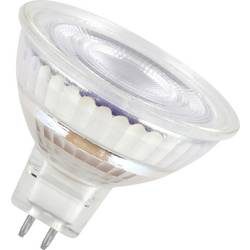 OSRAM HOMELIGHTING 4099854458446 LED-Reflektorlampe EEK E (A - G) GU5.3 Reflektor 6.1 W Kaltweiß (Ø x H) 50.00 mm x