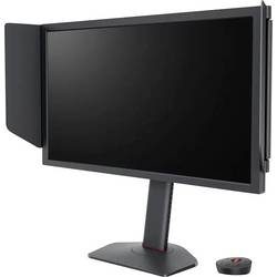 BenQ ZOWIE XL2586X+ Gaming Monitor EEK E (A - G) 61.2 cm (24.1 Zoll) 1920 x 1080 Pixel 16:9 HDMI®, DisplayPort TN LCD