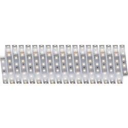 Paulmann MaxLED 500 Basisset 71229 LED-Streifen-Basisset 230 V 10 m Warmweiß 1 Set