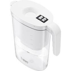 BWT VIDA 815481 Wasserfilter 2.6 l Weiß