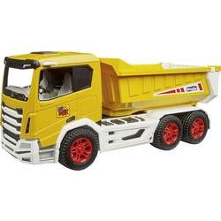 bruder Baufahrzeug Modell Kipp-LKW Baufahrzeug Modell