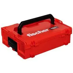 Fischer 508137 Leerbox Inhalt 1 St.