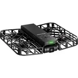 Hoverair HOVERAir X1 Quadrocopter Kameraflug Schwarz