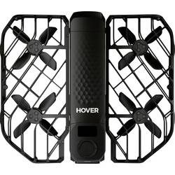 Hoverair X1 PRO Combo SP06H072 Quadrocopter Kameraflug Schwarz