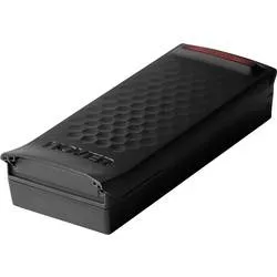 HOVERAir - X1 PRO/PROMAX Thermo Smart Battery Drohnenakku, Schwarz