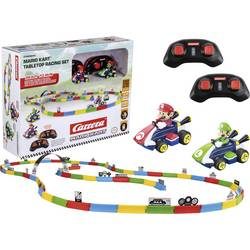 Carrera, Carrera Mario Kart Racing Set M&L 2,4GHz