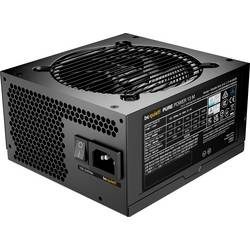 BeQuiet PURE POWER 13 M 650W PC Netzteil 650 W ATX 80PLUS® Gold